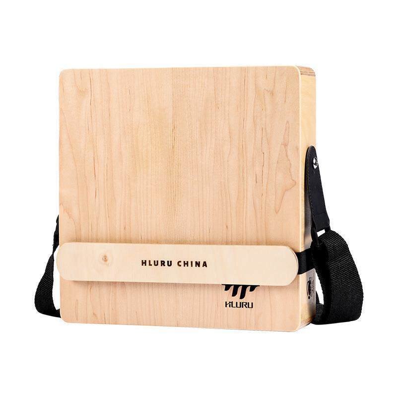 Trống hộp Ruru, trống cajon, trống du lịch, trống cajon chuyên nghiệp, trống ngồi, trống hộp gỗ, nhạ