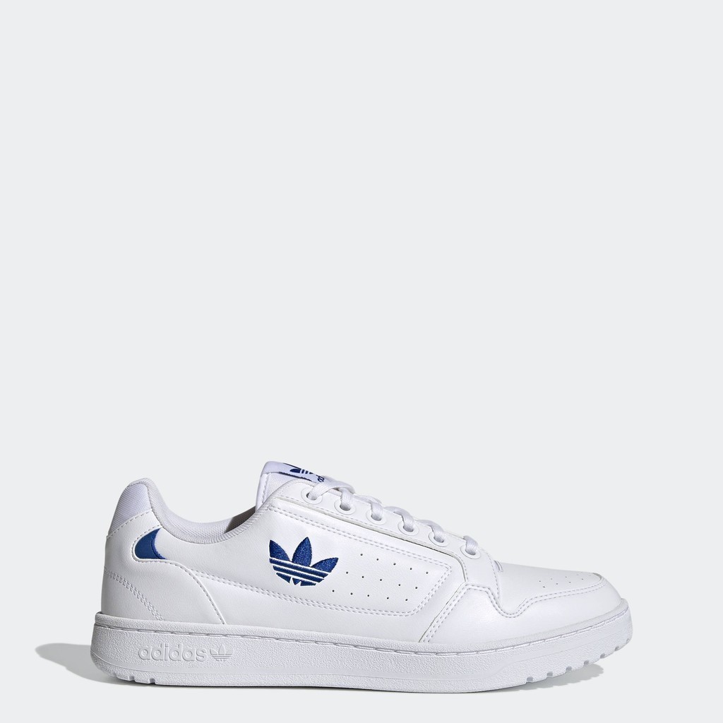 adidas Phong cách sống Giày NY 90 Nam trắng FZ2247