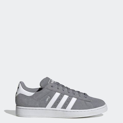 adidas Lifestyle Campus 2.0 Shoes Men Grey ID9843
