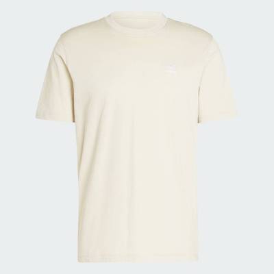 adidas Phong cách sống Áo Thun Ba Lá Essentials Nam Be IR9689