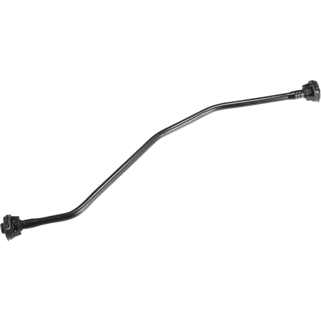 ACROPIX Nước Làm Mát Tản Nhiệt Bể Chứa Nước Chảy Ống Phù Hợp Cho Xe Audi A4 2.0L 2013-2016 No.8K0121