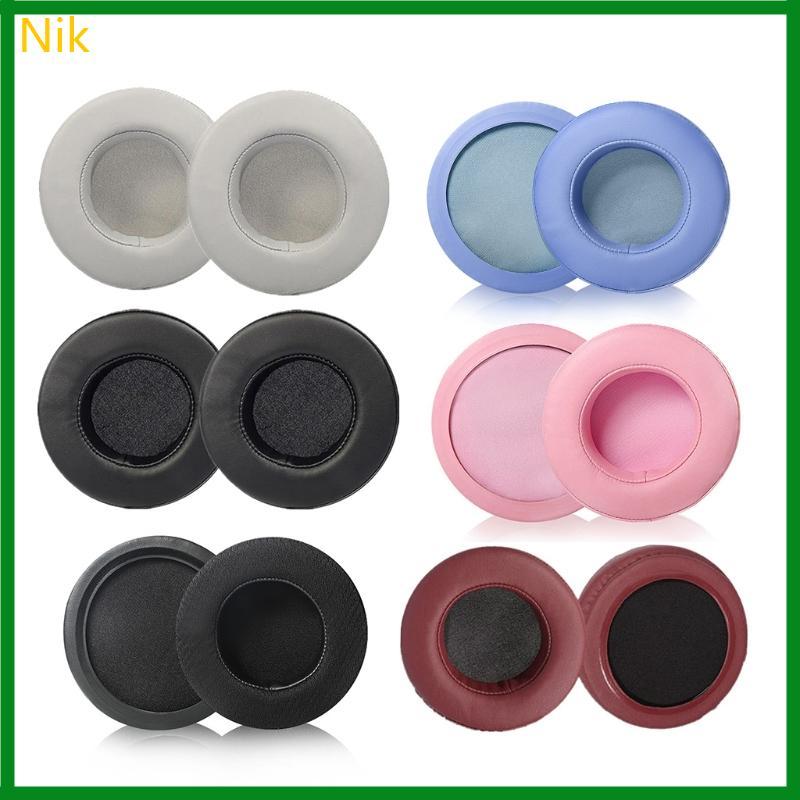 Nik Earpad Đệm Yên Tĩnh Miếng Đệm Tai Nghe Cho Tai Nghe Daryou D3 EH722 EH736 EH716