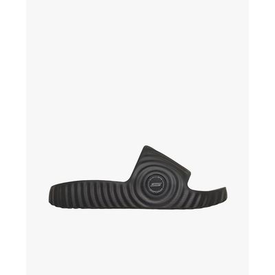 SKECHERS - Dép nam quai ngang Arch Fit Craze_229431-BBK