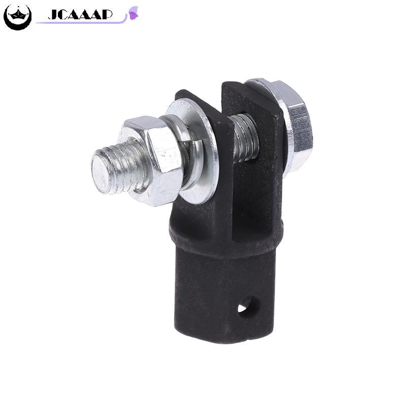 Jcaaap Kéo Ja Adapter 1 / 2 Inch Cho 1 / 2 Inch Ổ Đĩa Hoặc Tác Động Cờ Lê Dụng Cụ Kéo Ja Adapter Gdo