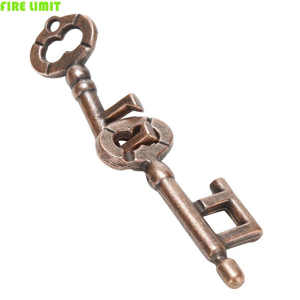 Trò chơi xếp hình FIRE LIMIT Kid IQ Test Đồ chơi thông minh