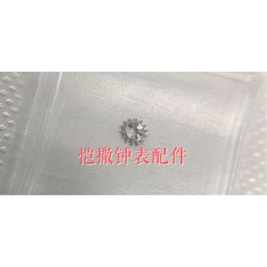 Phụ kiện đồng hồ Phụ tùng đồng hồ Phụ kiện chuyển động ETA2892 chính hãng 2892 Bánh xe đứng số 410