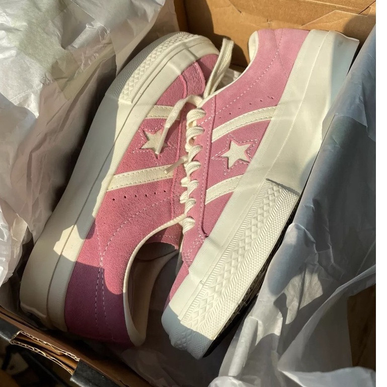 Giày thể thao cổ điển Converse One Star cổ điển-1308