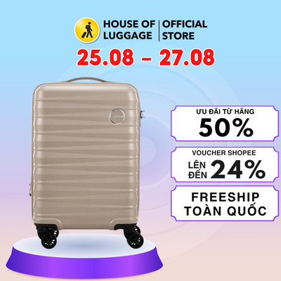 Vali kéo du lịch Brink V2 American Tourister Mỹ