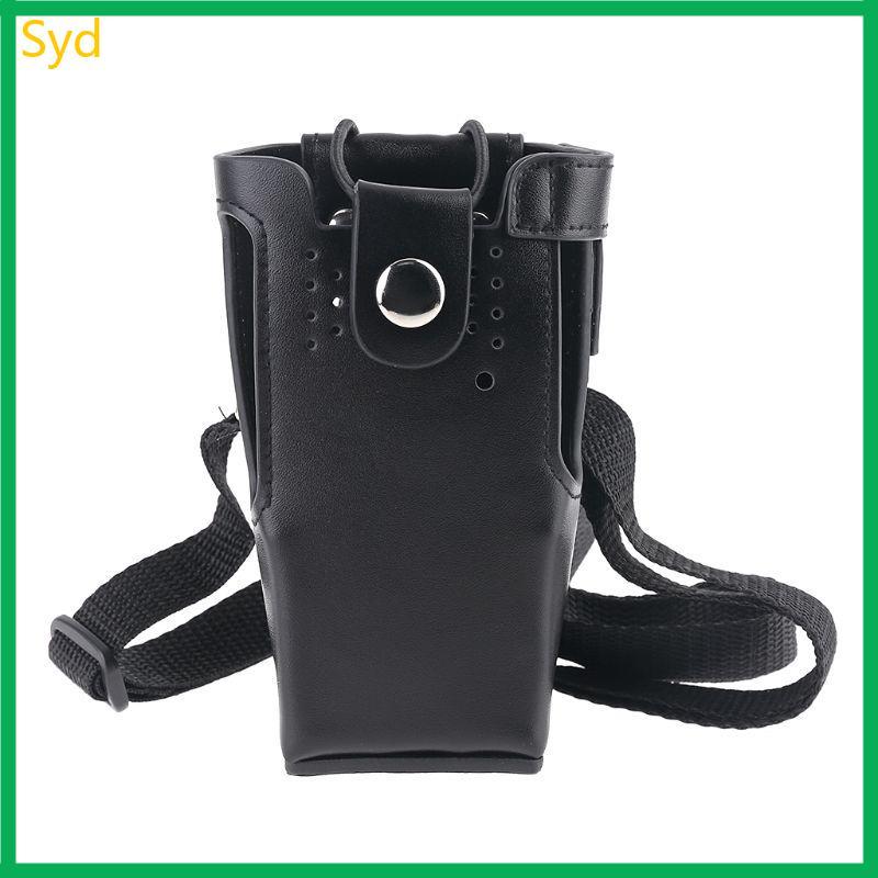 Hộp đựng bền Syd Túi đựng cứng choWalkie PRO5150 HT750 HT1550 G