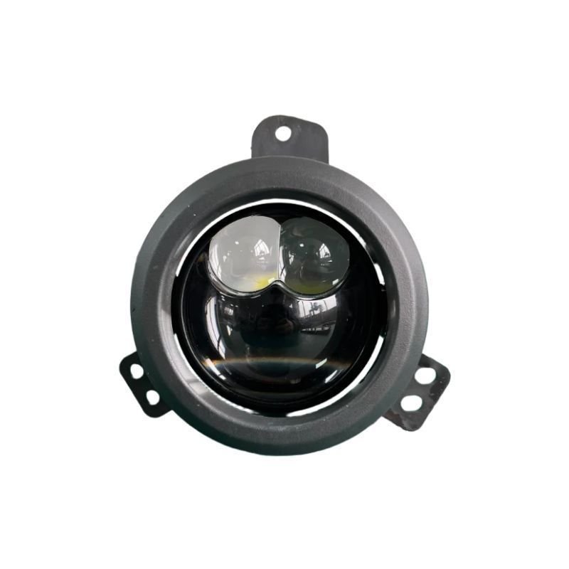 Đèn sương mù bi cầu LED cho Liuzhou Chenglong H5 H7 M3 sáng mạnh chính hãng