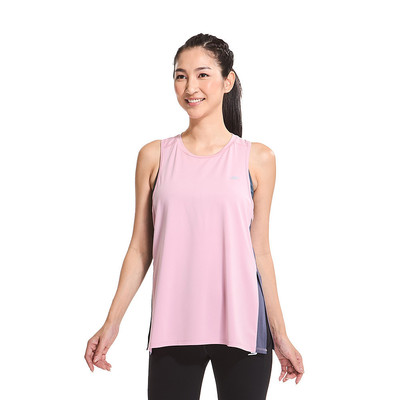 Tank Top Nữ Skechers City Running Club Performance Tank Top-SP225W181-04R5 Online Sale