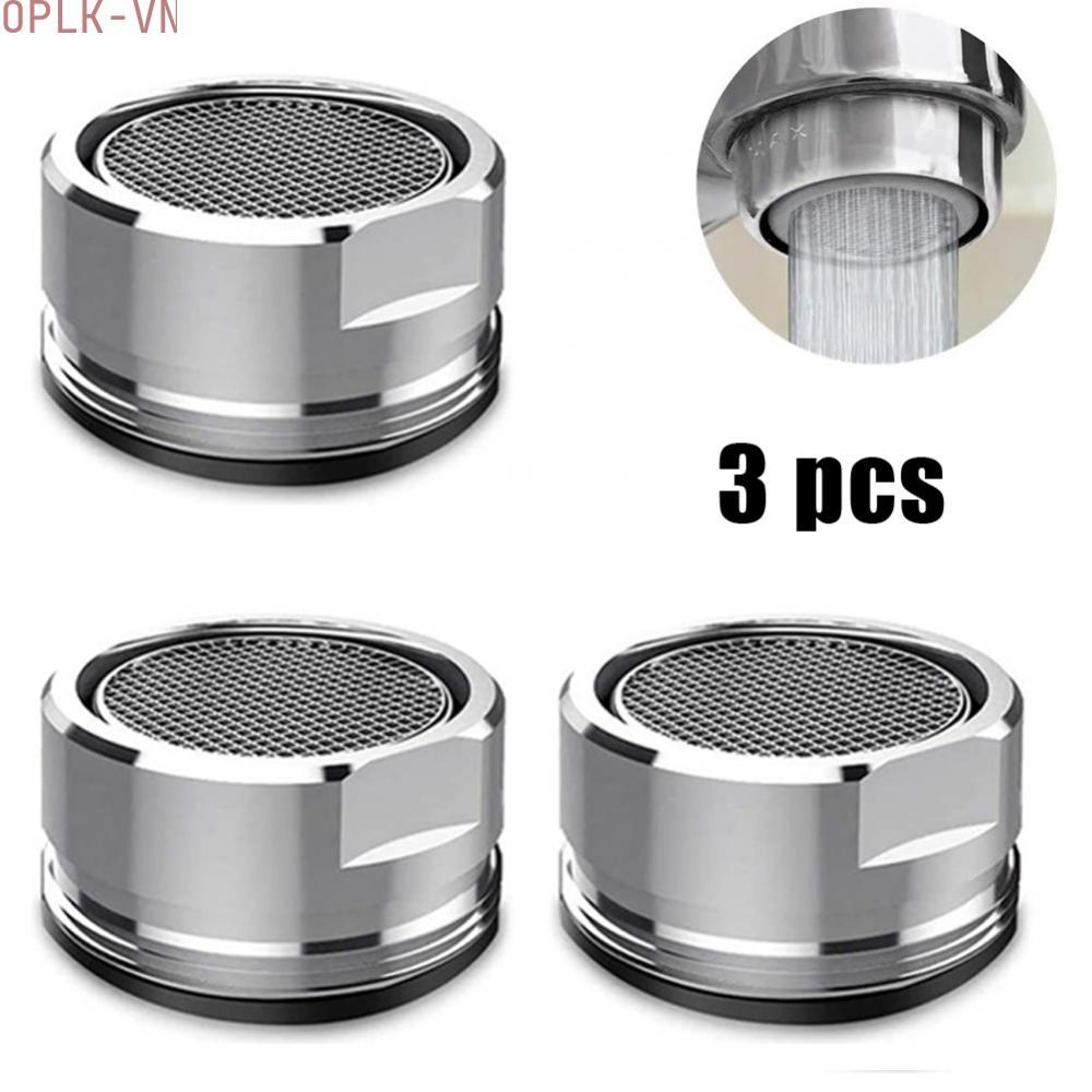Faucet Aerator Saving Water Accessories Reduces Noise Replaceable Filter