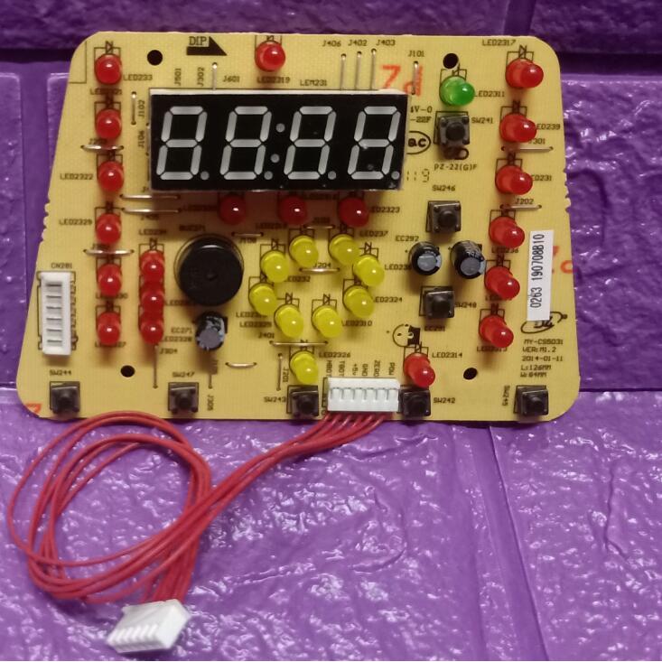 Bảng hiển thị MY-CS5031 cho MY-CS6031 / CS6031 / CS4031