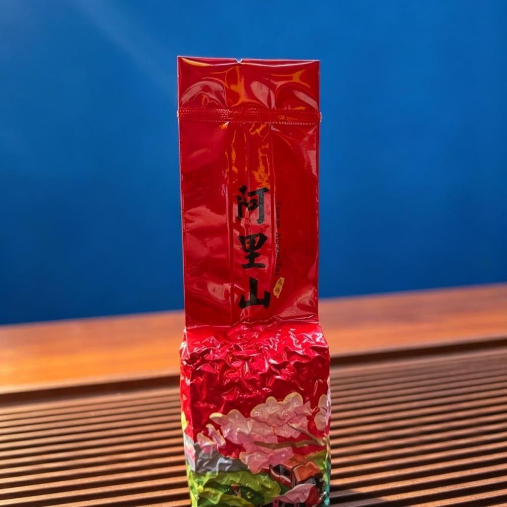 Trà Oolong Đài Loan Jinxuan Alishan Alpine Trà Dayul Cổ Thơm Sữa Thơm Ngọt Pha / 150g