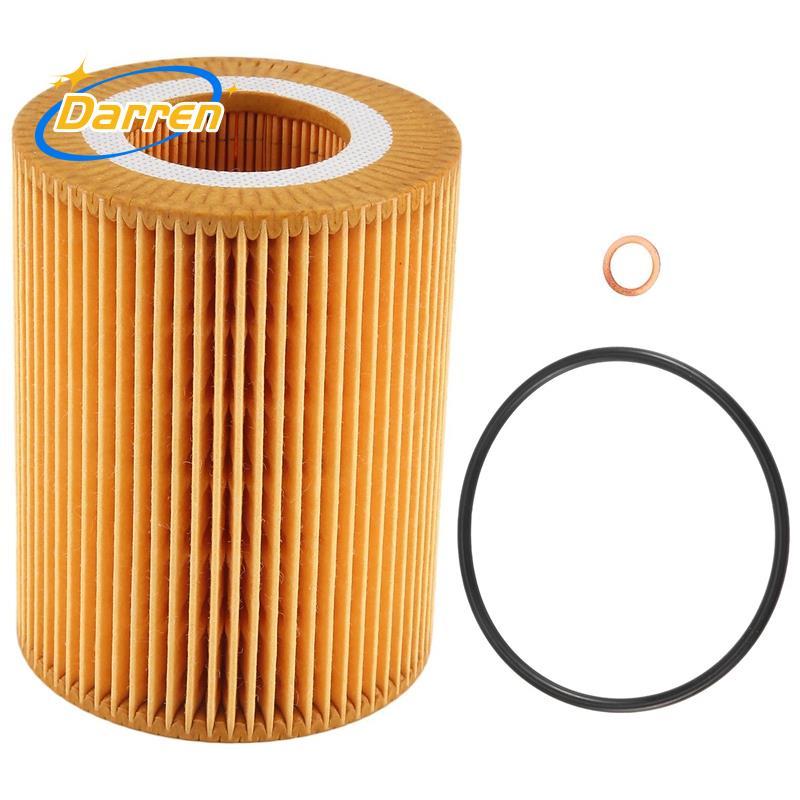 Bộ Lọc Dầu Hu925 / 4X Cho 325Ci 330Ci X3 X5 Z4 Z3 325I 325Xi E36 Z3 E46 E60 E83 11427512300
