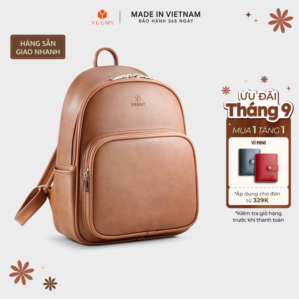 Balo nữ YUUMY YBA120 Bagsmart