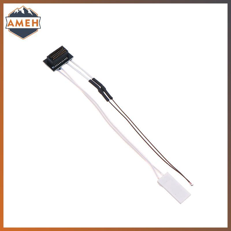 Technicolorepic Cho P1P / S Nhiệt Điện Trở Phòng Thí Nghiệm P1P Tre Lò Sưởi 24V 48W Gốm Nóng Cảm Biế