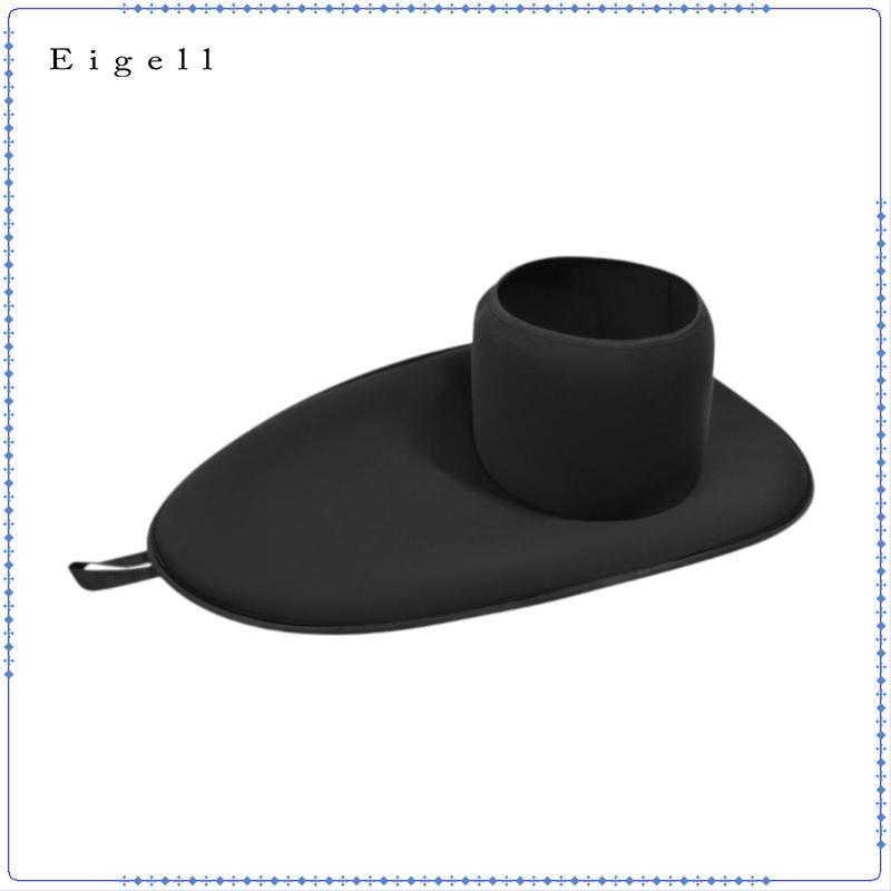 Eigl Kayak Xịt Váy Xịt Chống Thấm Nước Đa Năng Kayak Váy Váy Thuyền Kayak Cho Ca nô Kayak Thiết Bị T