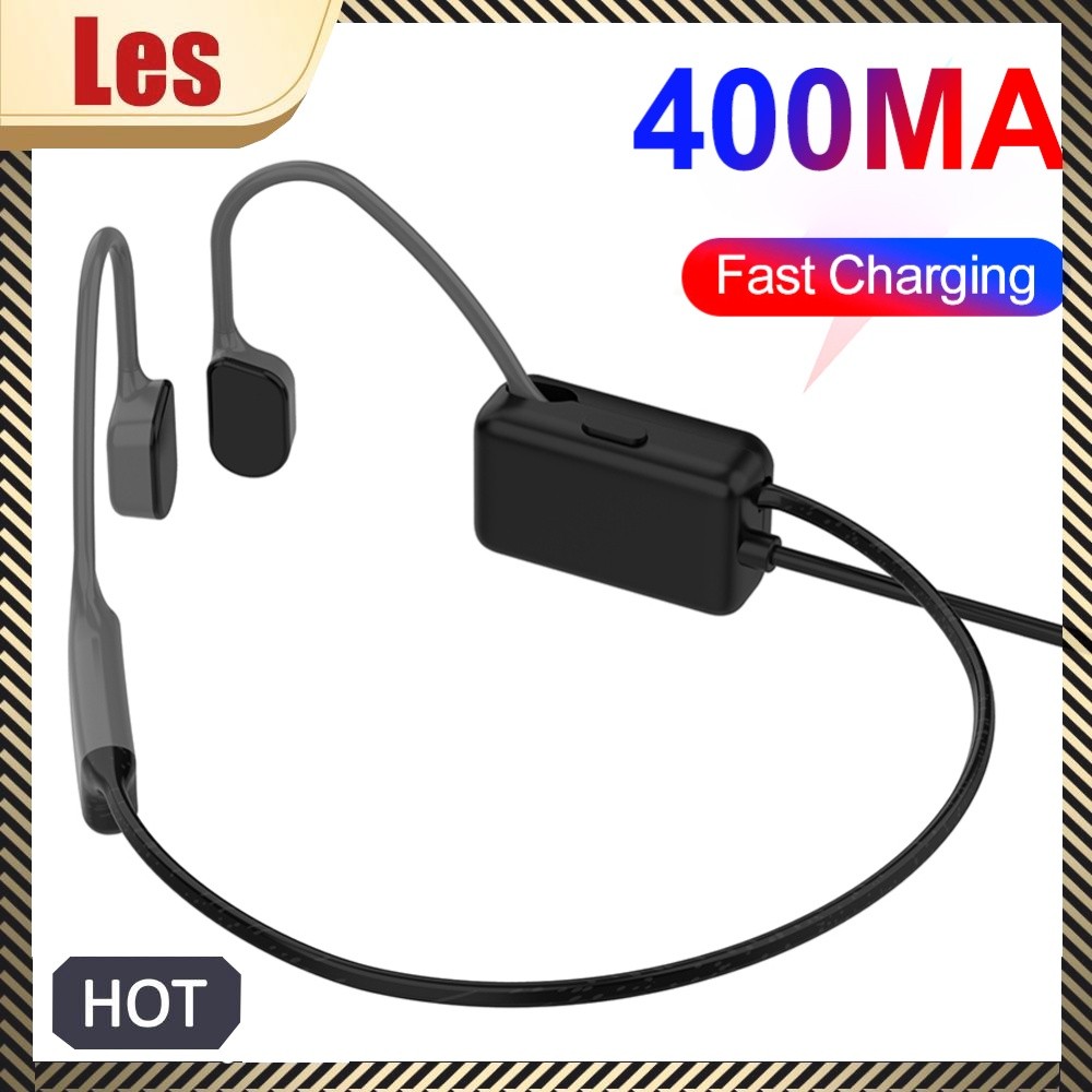 Cáp sạc USB cho bộ sạc tai nghe Xtrainerz AS700 / OpenSwim S700