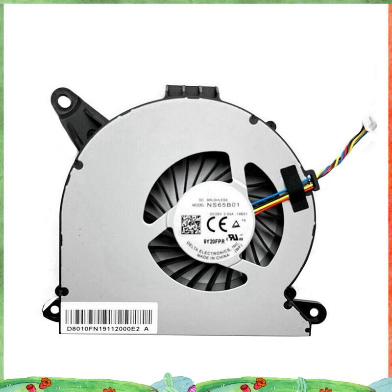 Quạt Làm Mát CPU Cho NUC10 I3 I5 I7 NUC10I3FNH NUC10I5FNH NUC10I7FNH NS65B01 uejfrdkuwg