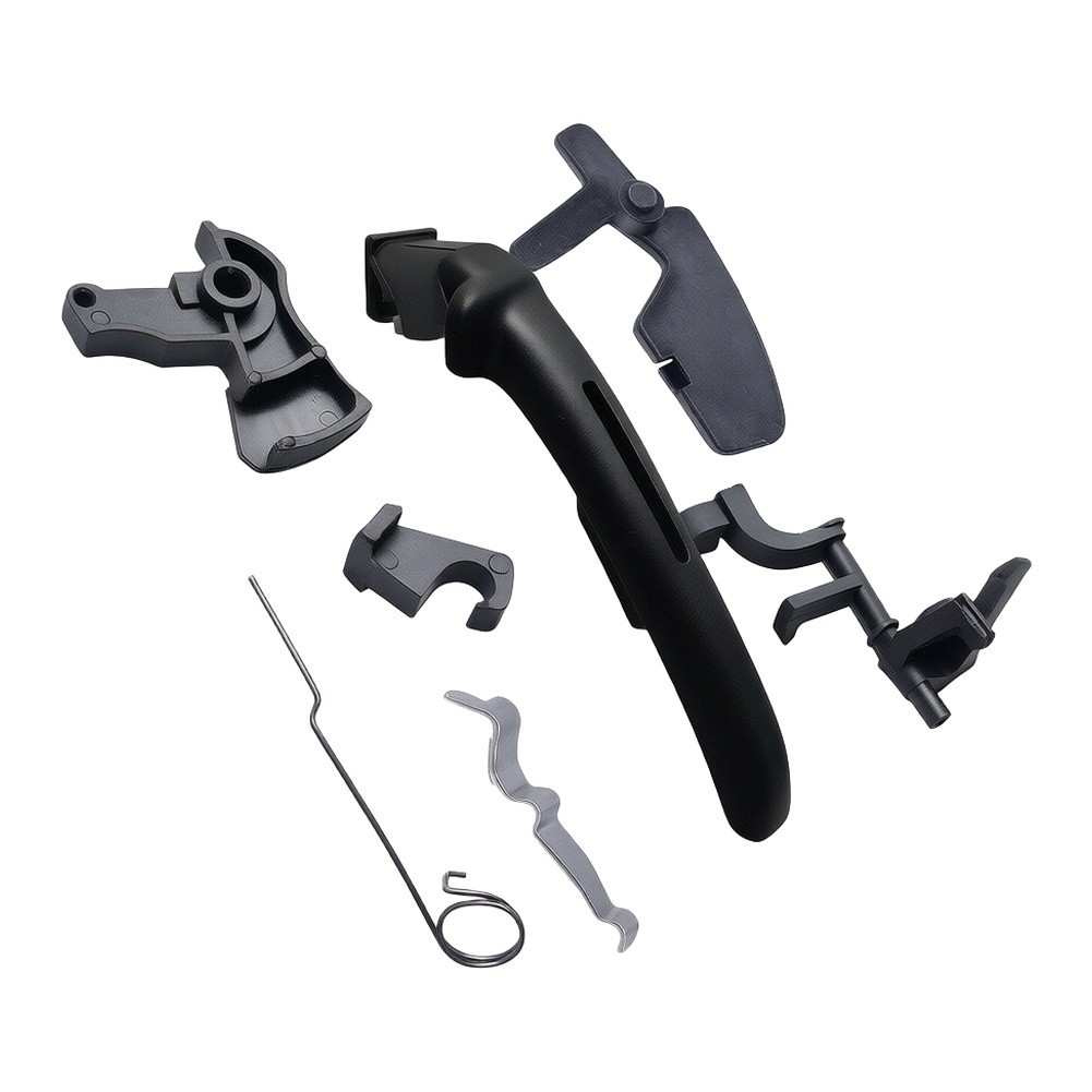 Bộ vỏ kích hoạt ga Tương thích với các mẫu MS660 MS650 MS640 064 066 G660