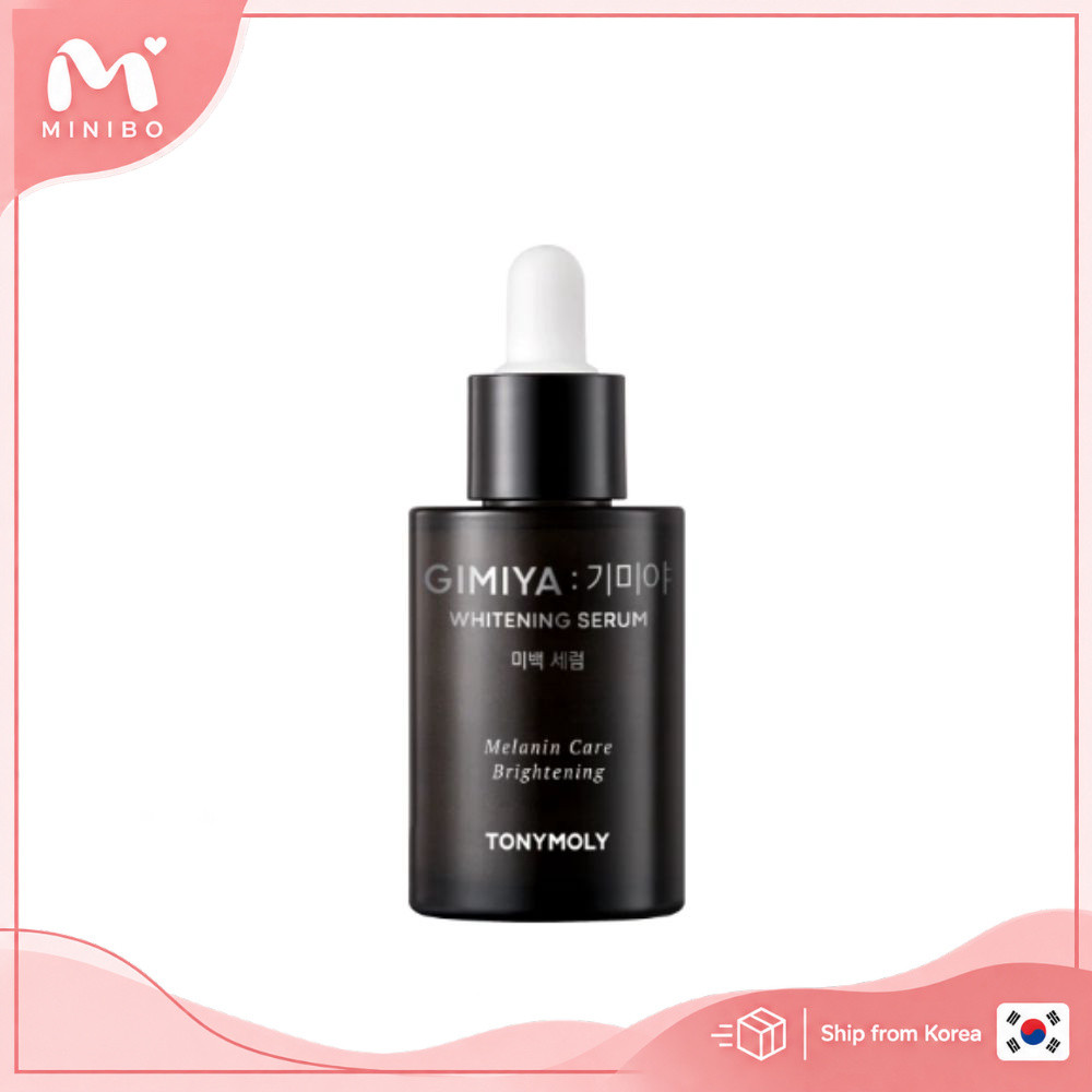 Serum làm trắng da Tonymoly GIMIYA 35ml