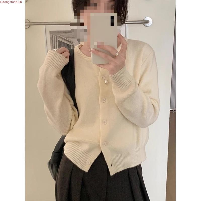 Áo khoác len Cardigan Calem.Club SIMPLE chất len mịn Premium form unisex nam nữ thu đông phong cách hàn quốc