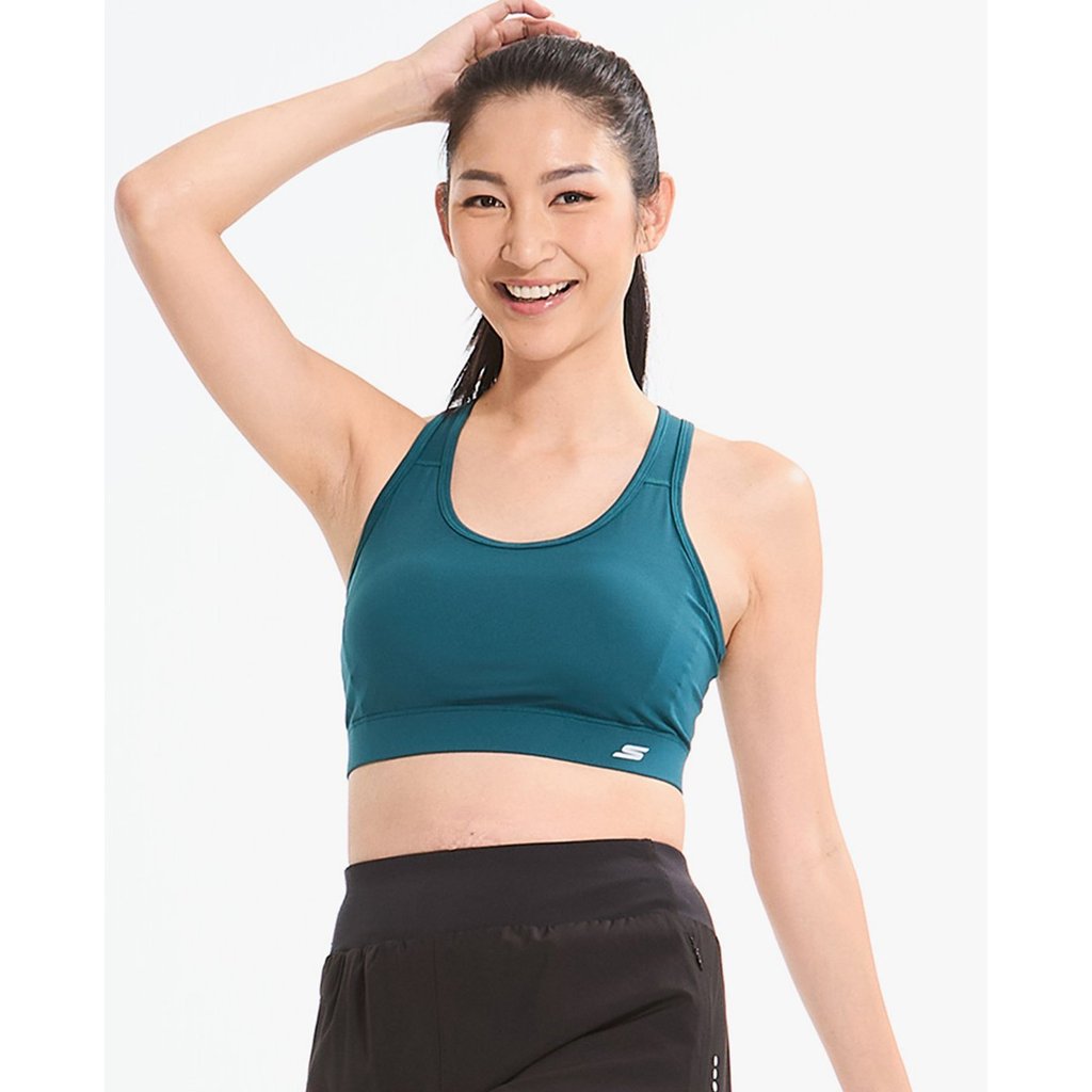 SKECHERS - Áo bra thể thao nữ City Running Club SP125W137-006U