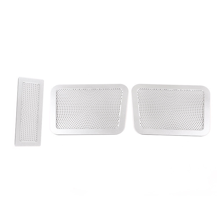 Thâm Quyến Đầu Ô Tô Thích Hợp Cho Land Rover Defender Phụ Kiện Xe Hơi Land Rover Defender Dưới Ghế C