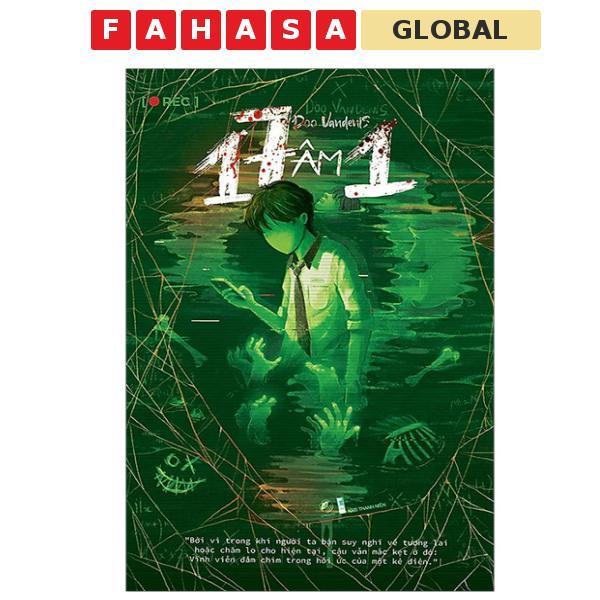 Sách 17 Âm 1 (Bìa Mềm)