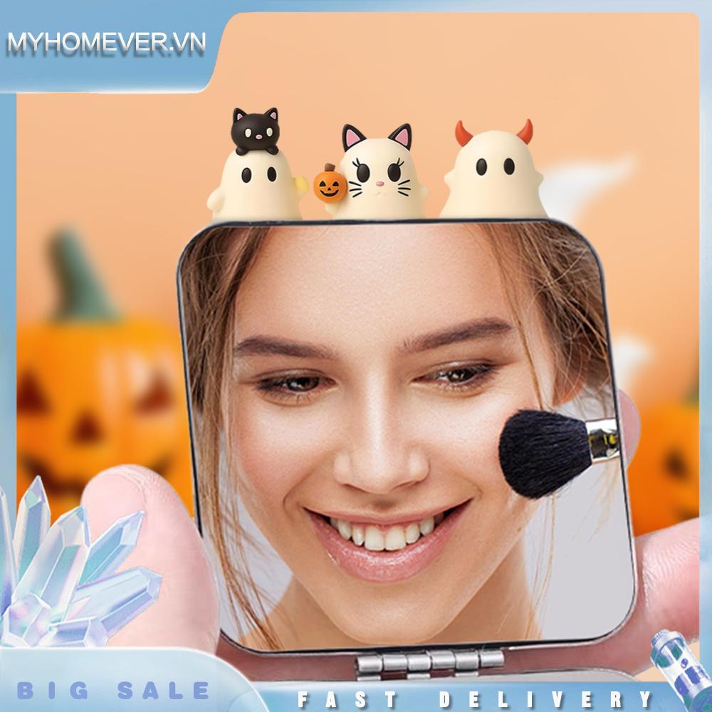 [myhomever.vn] Ghost Blind Box Ghost Phone Charm Halloween Cute Ghost Phone Charm (6 chiếc)