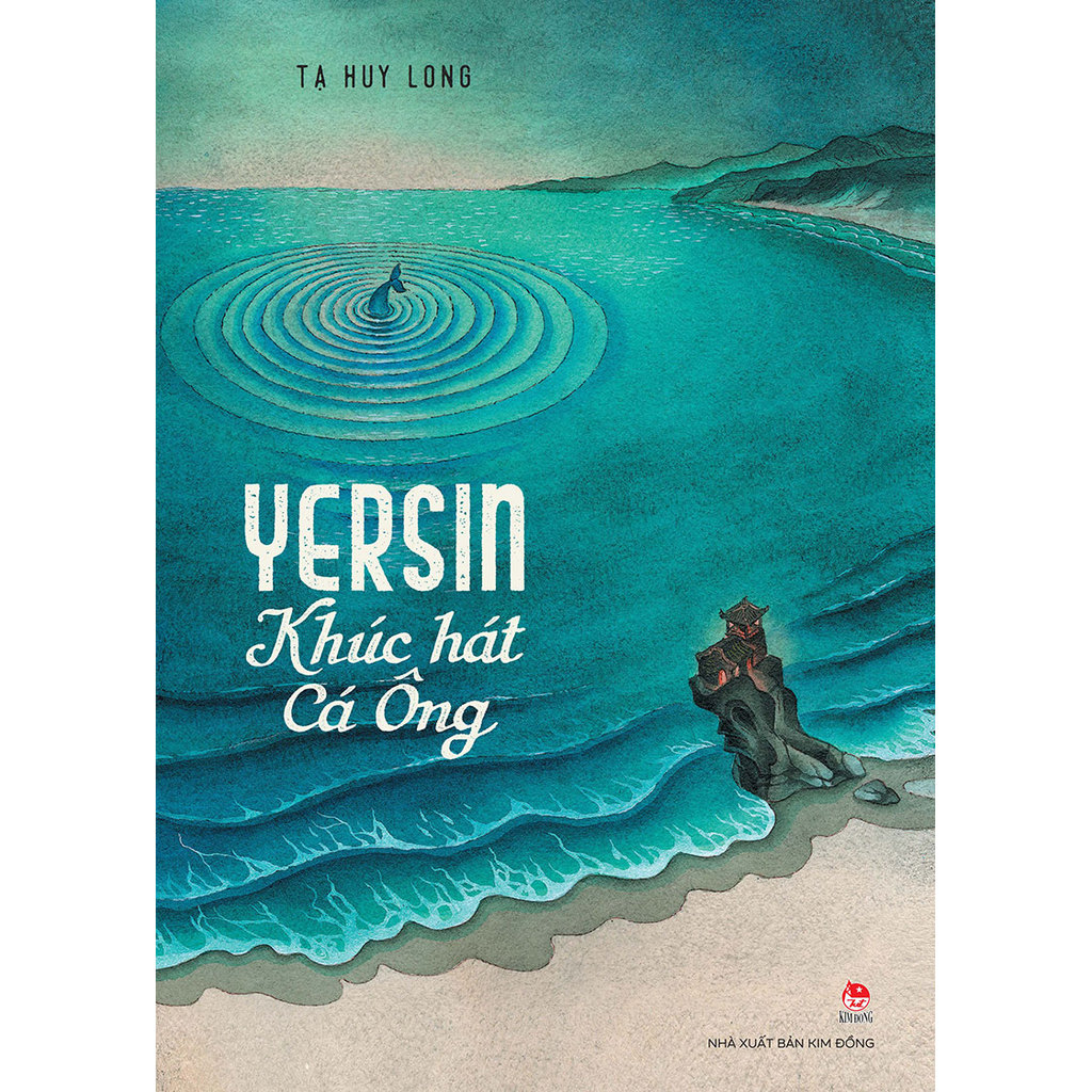Yersin - Khúc hát Cá Ông