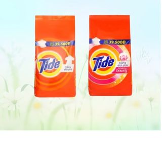  Bột Giặt TIDE 5,5Kg - 5 Kg   Mẫu Mới   