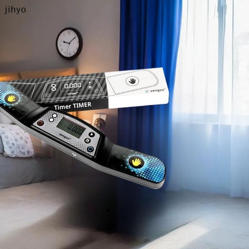 [jihyo] Hẹn giờ tốc độ kết nối máy tính cho WCApetition