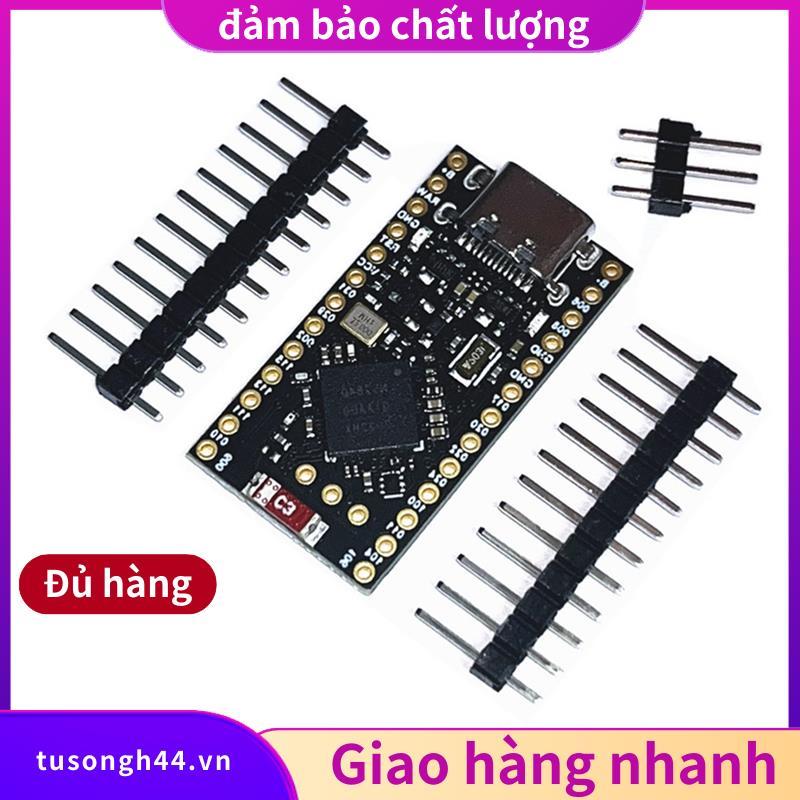 Bảng phát triển NRF52840 Tương thích với quản lý sạc Bluetooth Nano V2.0 ProMicro NRF52840.tusongh44