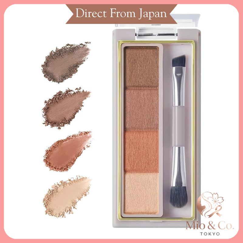 Excel Color Edit Powder Brow EP03 (Autumn Beige) - Eyebrow Powder for Warm Autumn Tones  
Excel Colo