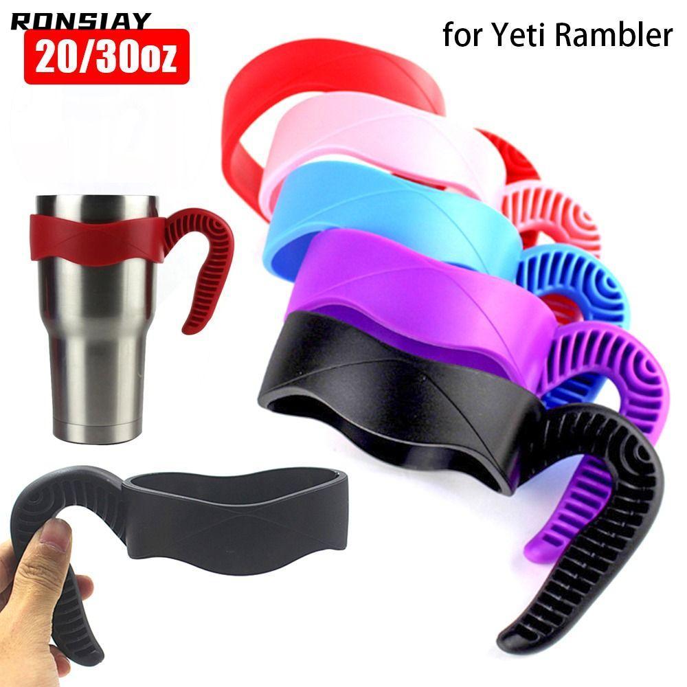 RONSIAY 1 Cái Giá Đựng Bình Nước, Cốc Uống Đế Cốc Cốc Cốc Cốc, Phụ Kiện Chai Di Động Cốc 5 Màu Giá U