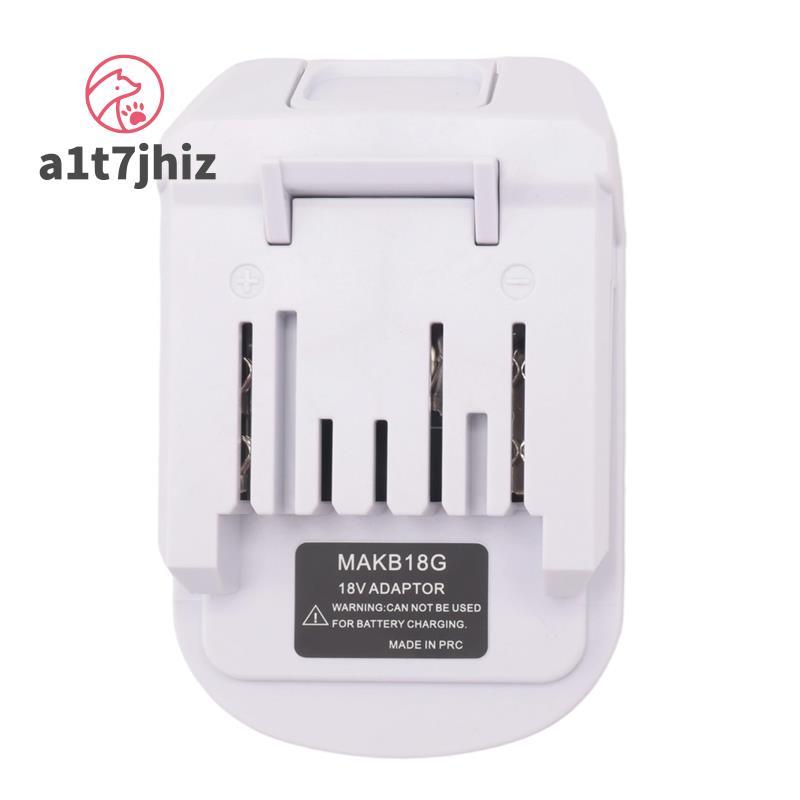 Dành Cho Pin Li-Ion 18V Thay Thế Cho Pin G Series BL1813G BL1815G BL1811G Bộ Chuyển Đổi Pin Lithium
