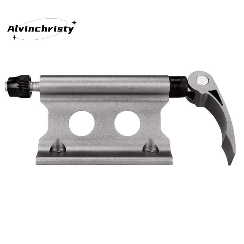 Xe Đạp Dĩa Gắn Xe Đạp Khối Nĩa Gắn Bánh Trước Dĩa Cố Định Giá Đỡ Đi Xe Đạp Dĩa Giá Phụ Kiện, Titan
