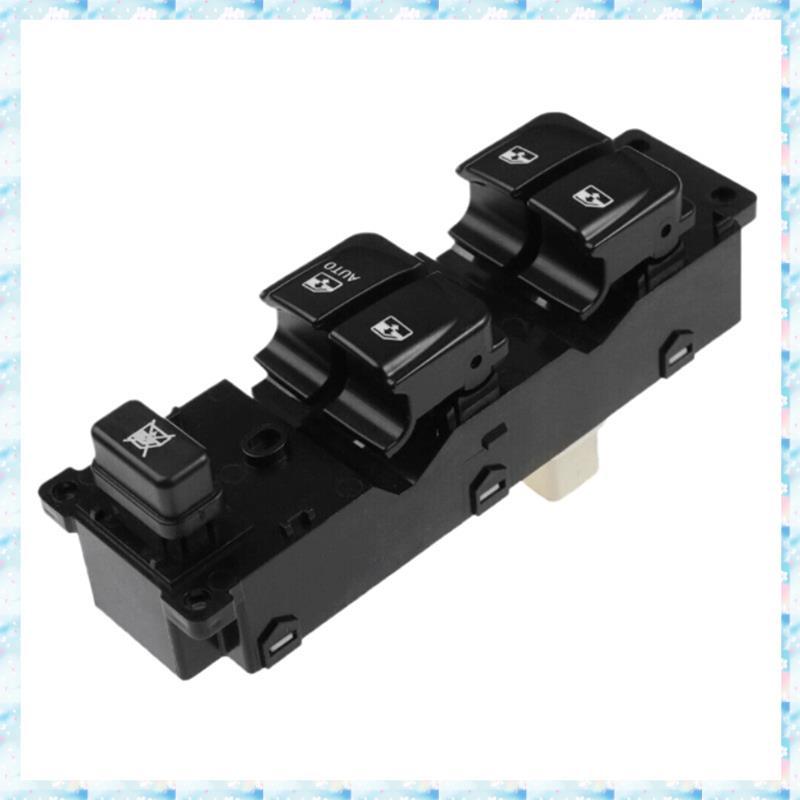 [R Q M U] Nút chính công tắc cửa sổ điện phía trước bên phải cho I20 2008-2013 93570-1J602 935701J60