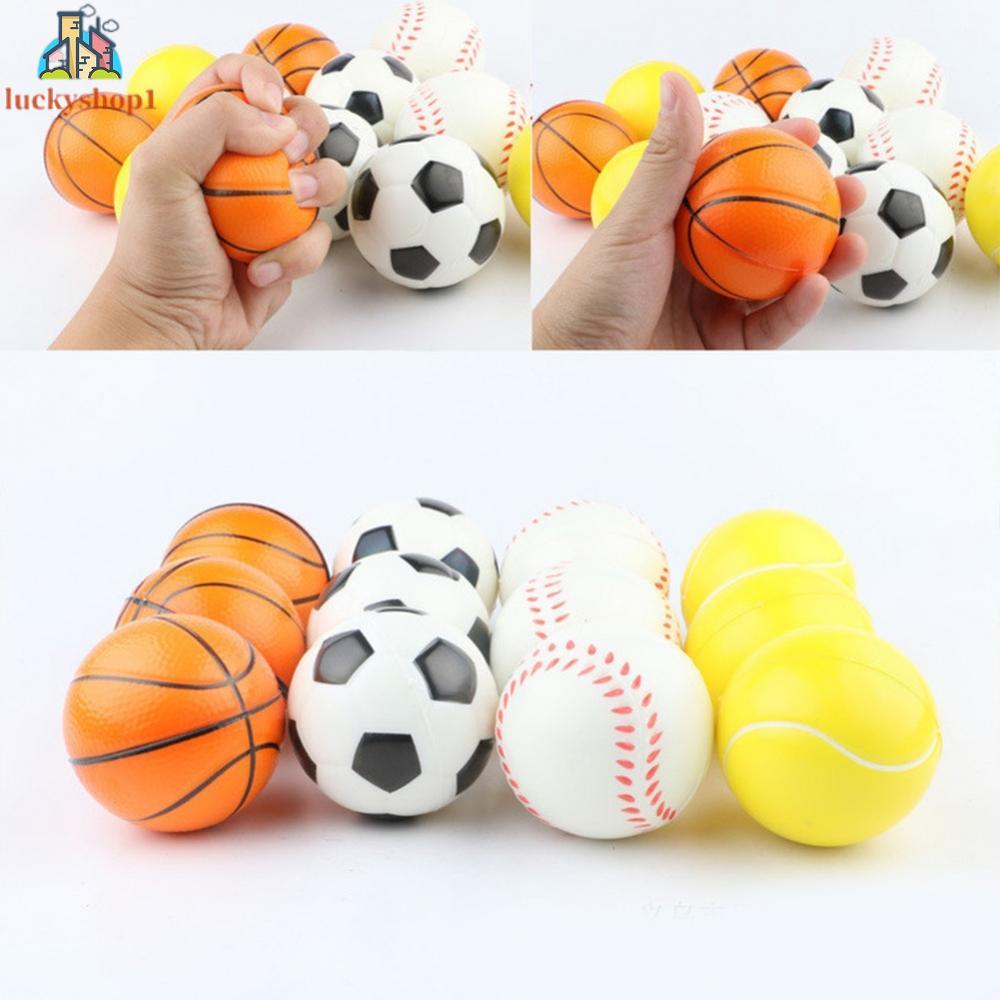 【NEW】Ball 12pcs Model Ornaments Basketball Boy Cake Children Gift Colored Balls-BIG SALE