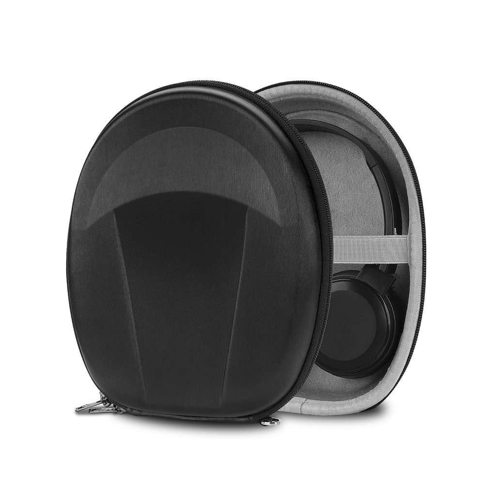 Geekria Geekria Thích hợp cho tai nghe Bose 700 QC35 QC25 Hộp đựng tai nghe