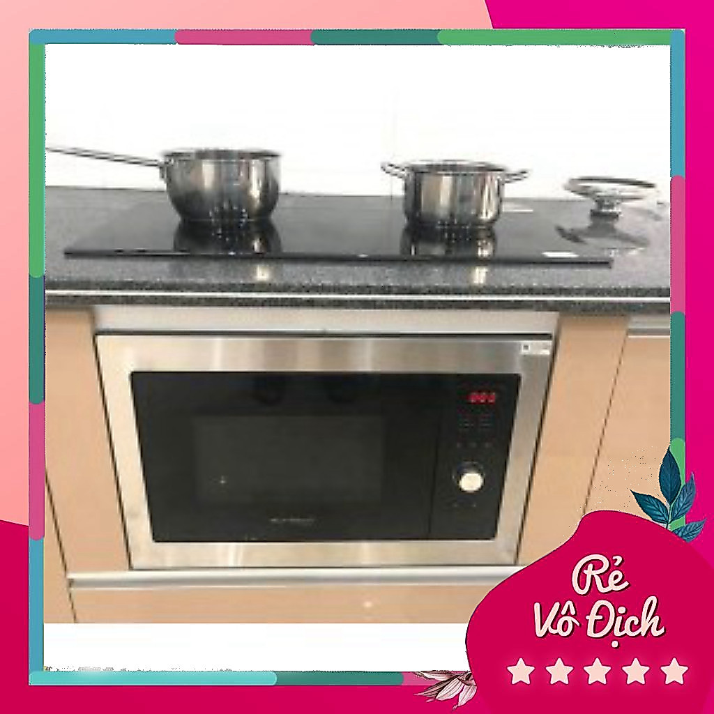 LÒ VI SÓNG KÈM NƯỚNG EUROSUN MWO-28EUR - Hàng chính hãng