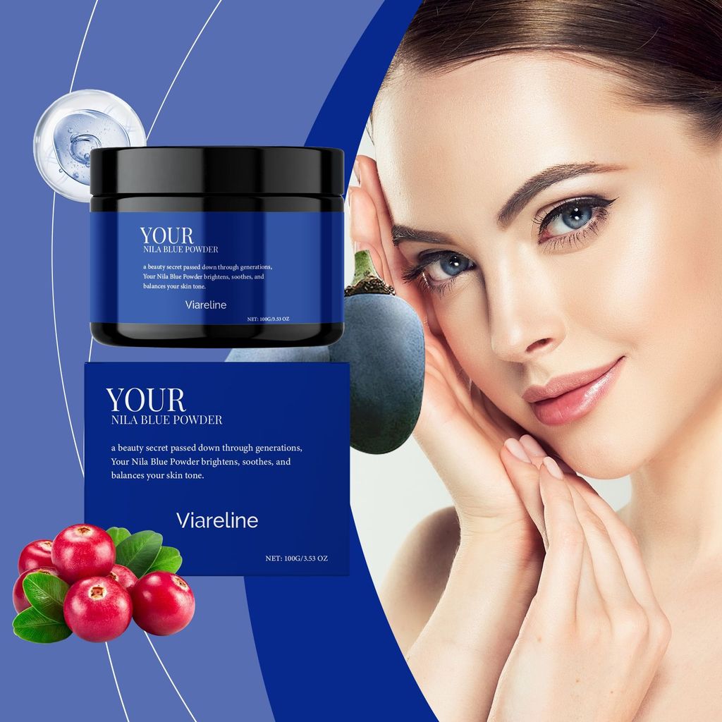 [Hàng có sẵn] Indigo Apply Mask Powder Dưỡng ẩm Da tinh tế Mặt nạ chăm sóc da mịn màng WJG