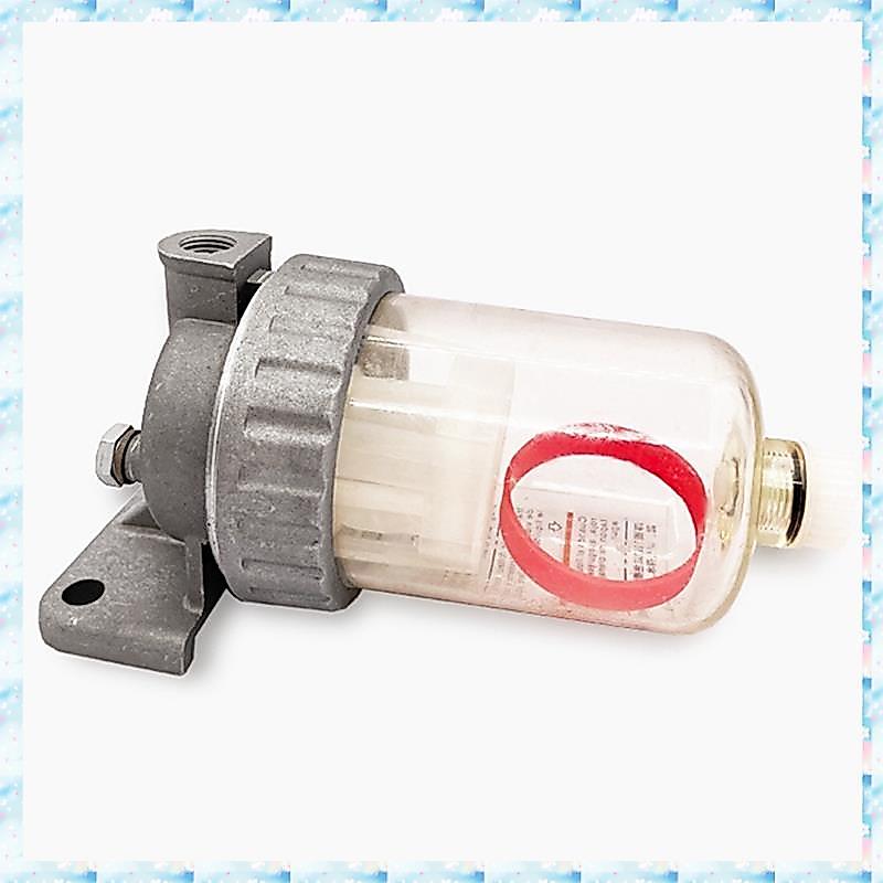 [R Q M U] Bộ tách nước dầu 600-311-9731 cho phụ kiện lọc máy xúc Pc200-3 Pc200-5 Pc200-6