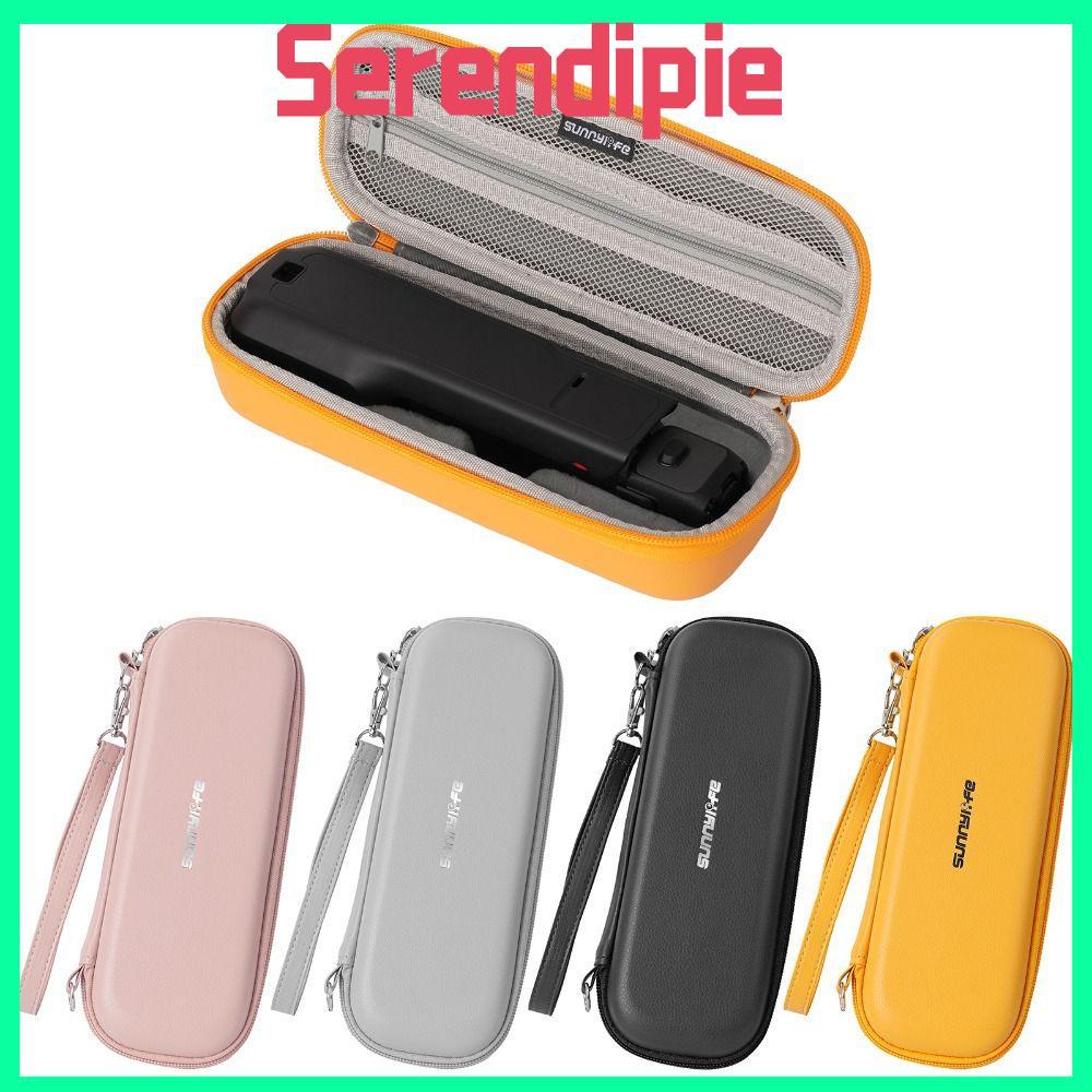 Túi đựng máy ảnh SEENDIPIE, Túi đựng máy ảnh chống nước di động, Túi xách máy ảnh Gimbal chống sốc b