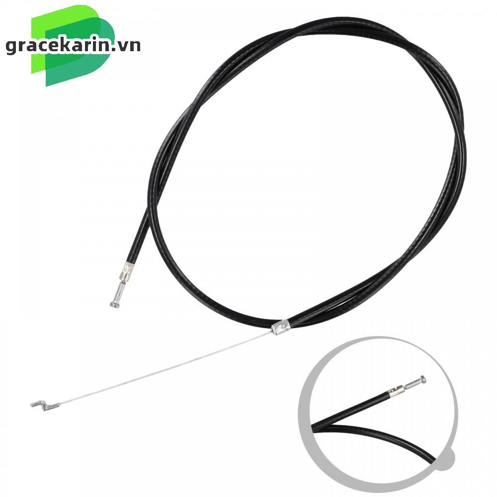 Throttle Cable Cable FS200R FS250R FS300 FS350 Fits For Stihl 53368 FS120R