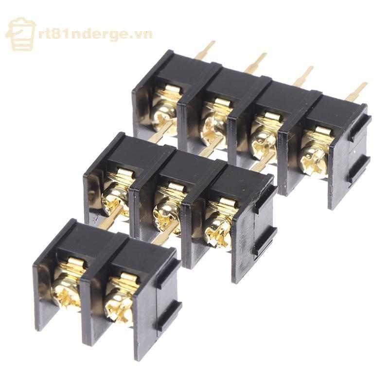 GE 10 Cái / lốc KF1000 2P 3P 4P PCB Vít Terminal Blo Connector Pitch 10MM VN