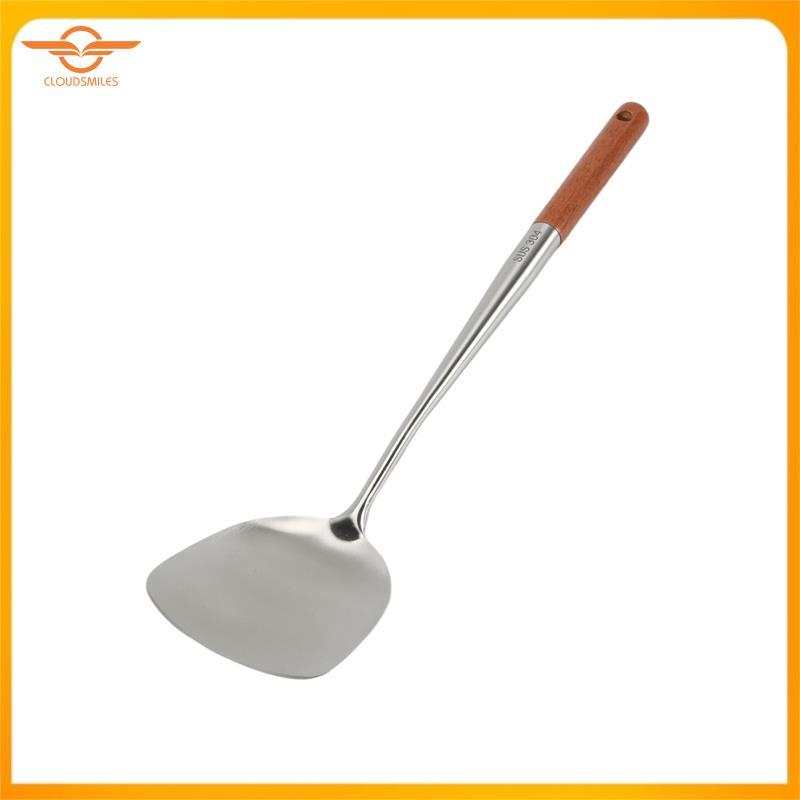 [CloudsMiles] Thép không gỉ 17Inch