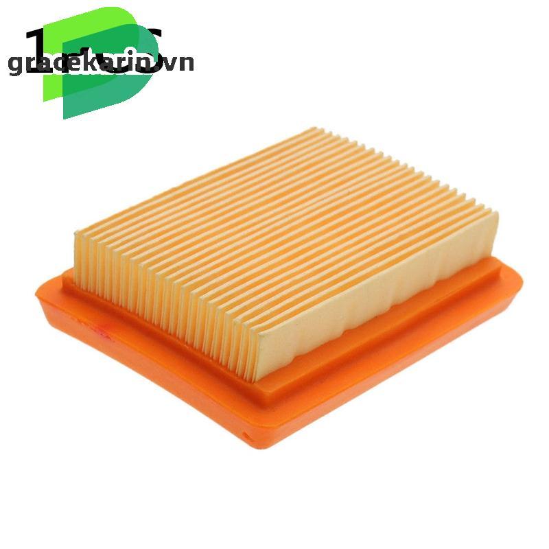 [GRCEKRIN-VN]Superior Air Filter Replacement for Stihl FS350 FS120 FS300R F2 00 F2 50 Trimmer